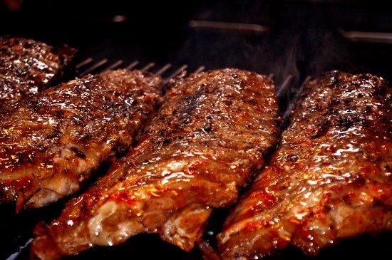 Grand Cafe Bon Vivant