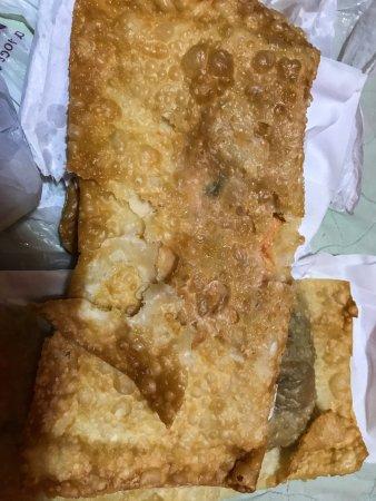 Muvuka Pizzaria Lanchonete e Restaurante