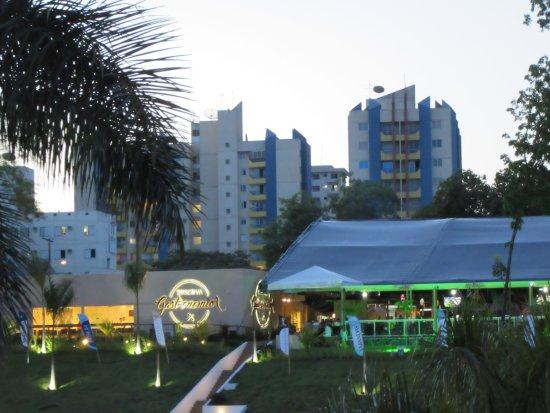 Reserva Gastronômica