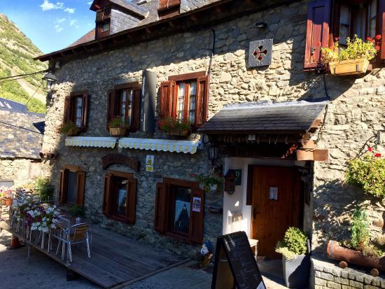 Restaurante Casa Perez