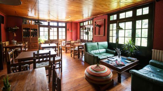 Osteria Roc 'n' Cris e Homebrew