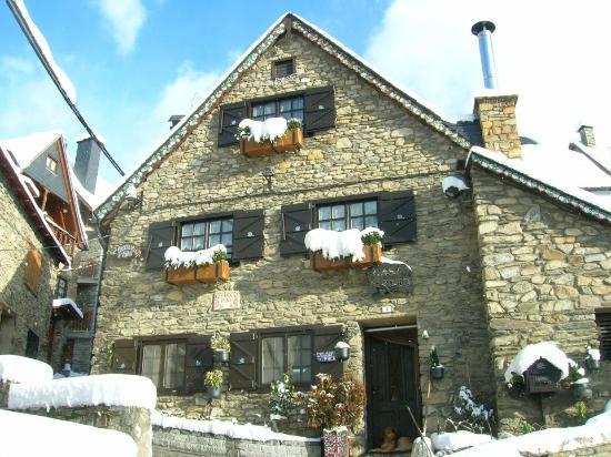 Restaurante Casa Peru