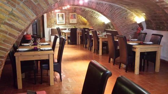 Restaurante Casa Carmeta