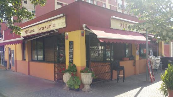 Milana Braseria