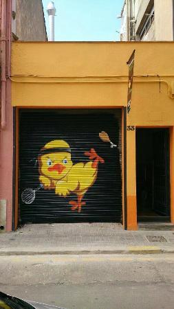 Pit i Cuixa Badalona