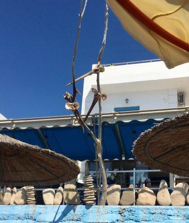 Karayostasi Restaurant