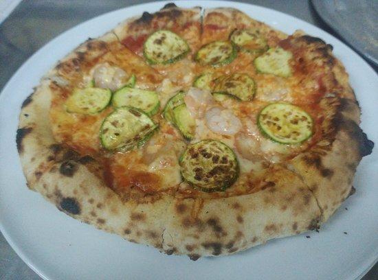 Pepino's Pizza