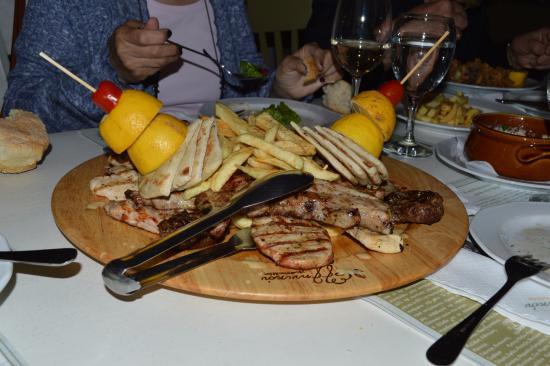 Ellinikon Gefsipoleion