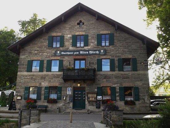 Zum Alten Wirth