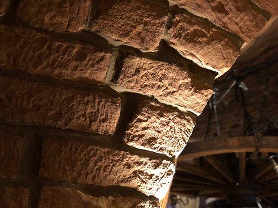 Restaurant Kaminkeller