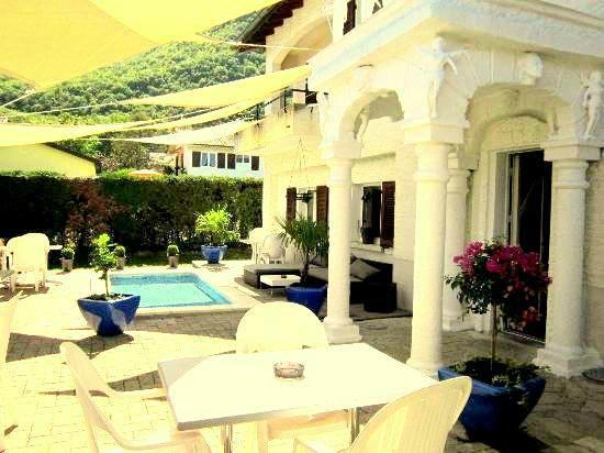 Restaurant Le Maguet