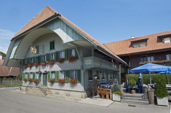 Restaurant Baeren