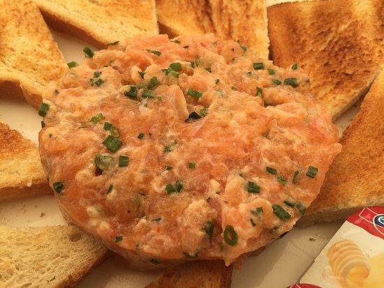 Restaurant du Marche