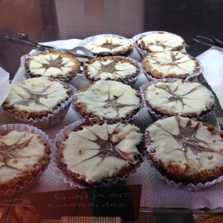 Made in Azores Café