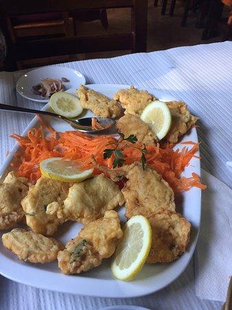 Restaurante O Barracão