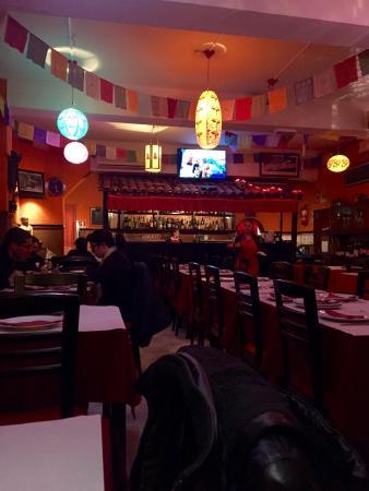 Restaurante Shangrilla Carcavelos