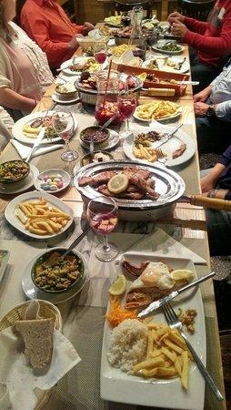 Restaurante Taverna da Raposa