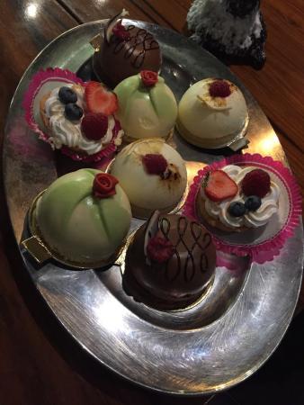 Swenstromskas Stenugnsbageri