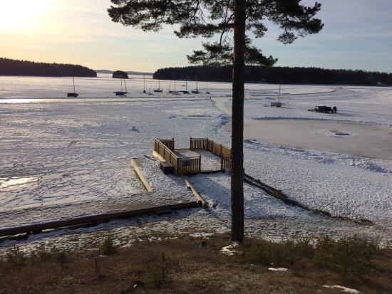Runns Aktivitetscenter Främby Udde