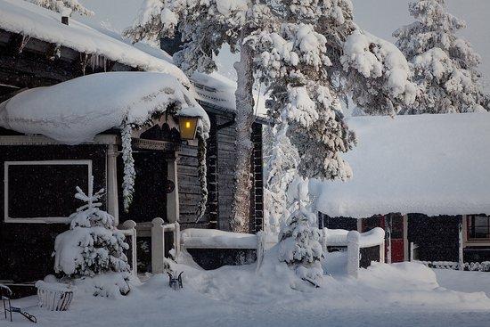 Gammelgarden Hotell & Restaurang