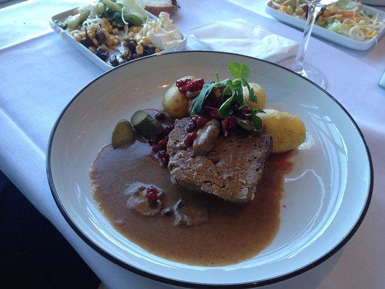 GoteborgsOperan Restaurang