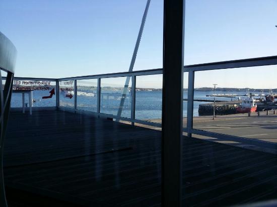 Brasserie Sjökanten