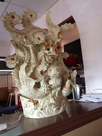 Restaurang Zhanjiang