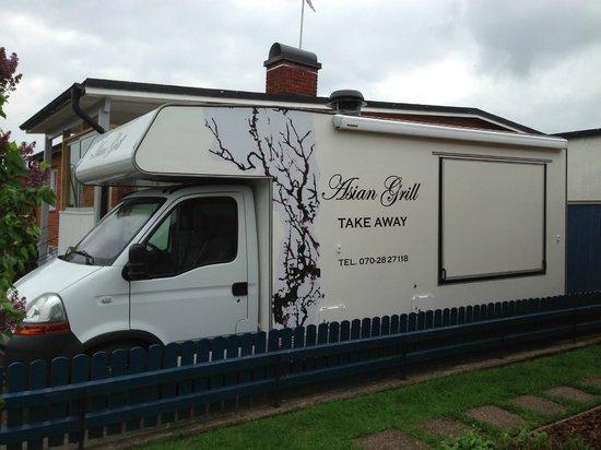 Happy Thai Take Away