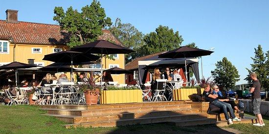 Gripsholms Värdshus