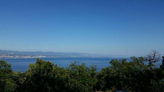 Konoba Lovranska Draga