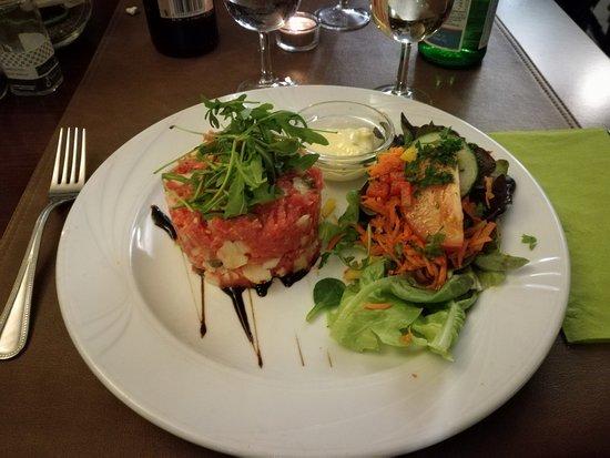 Maison Sergio Pezzeti