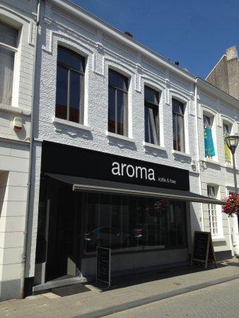 Aroma