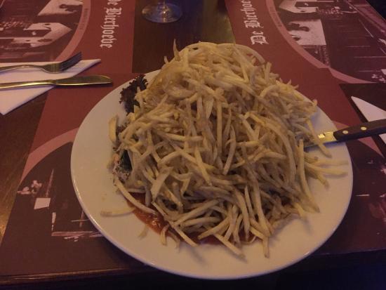 Eethuis de Bierhoeve