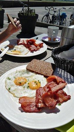 Bed & Breakfast 't Goedhof