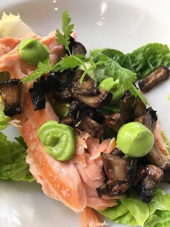 Grand Park Restaurant