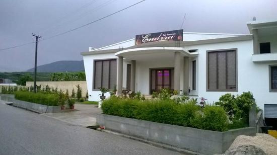Restorant Endrra