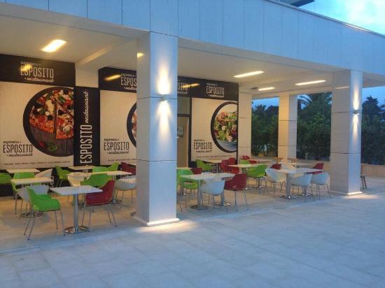 Express Restaurant Esposito