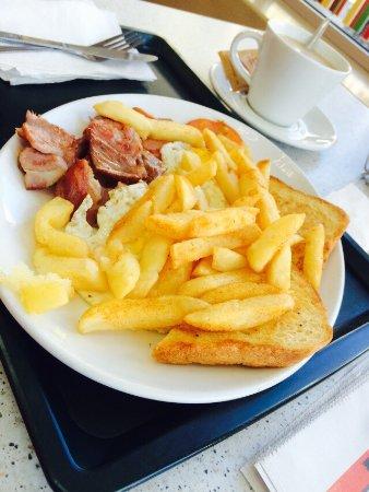 Captain DoRegos Windhoek