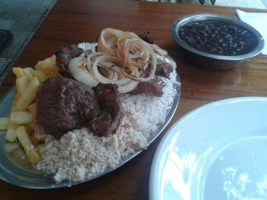 Cafe E Bar Principe Da Voluntarios