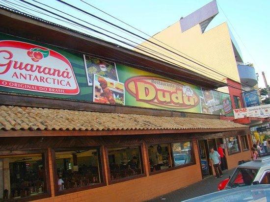 Restaurante do Dudu