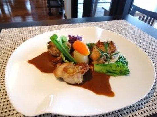 Restaurant Sea Forest