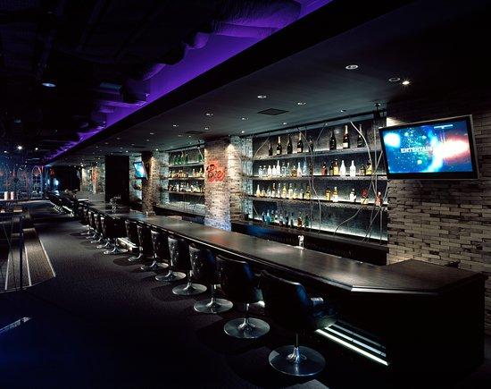 Dining Darts Bar Bee Sendai