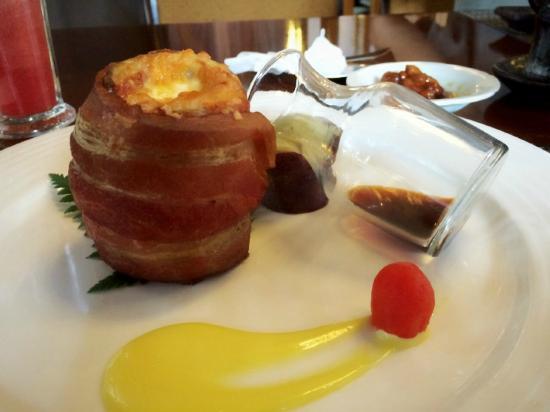 The Queena Japanese Restaurant