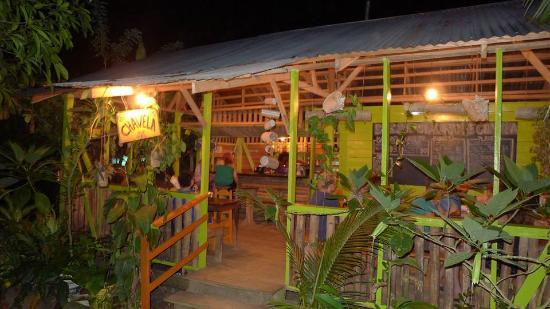 Chavela Bar & Restaurante