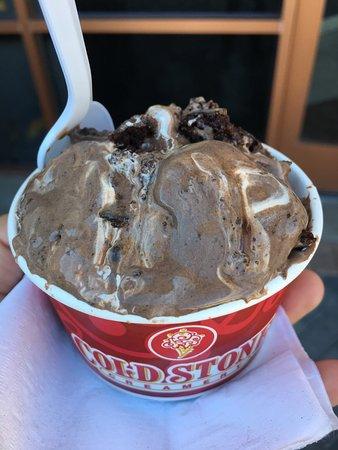 Cold Stone Creamery
