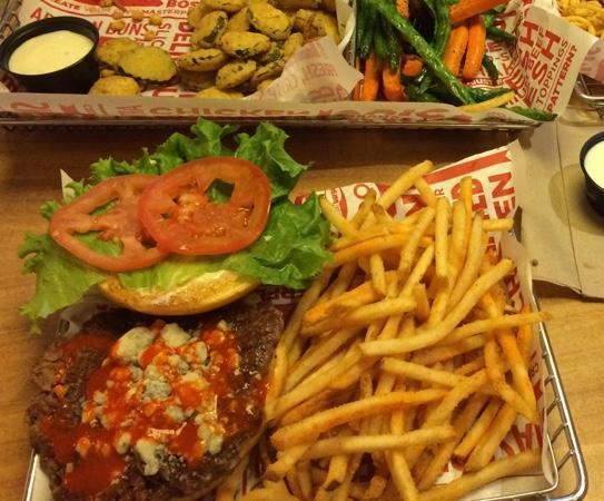 Smashburger