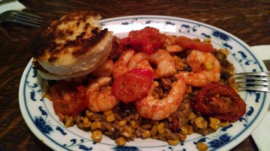 The Great Southern Biscuit Company