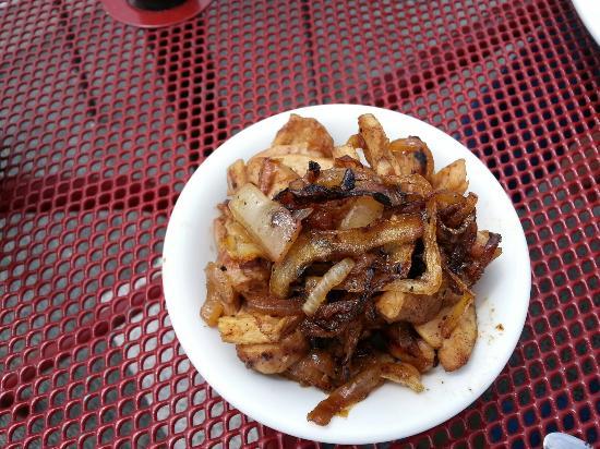 Patio Mediterranean Grill & Bar