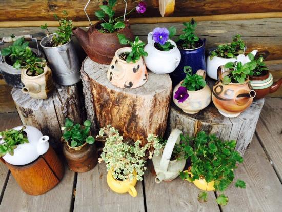 Coal Town Coffee & Tea