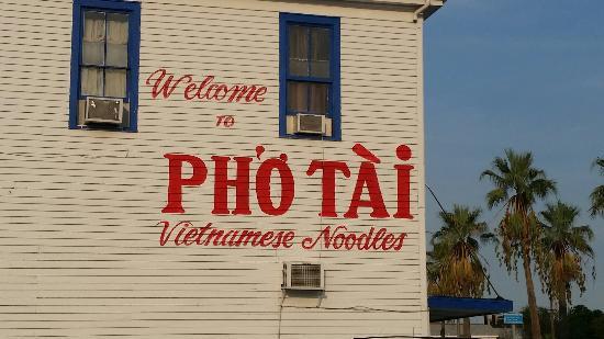 Pho Tai